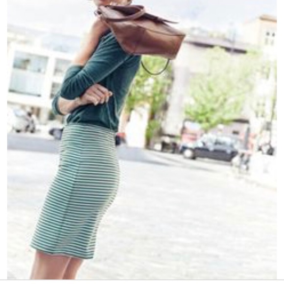 Boden Dresses & Skirts - NWT Boden Jersey Skirt, size US 10R